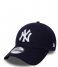 New EraNew York Yankees League Essential 39Thirty Navy White