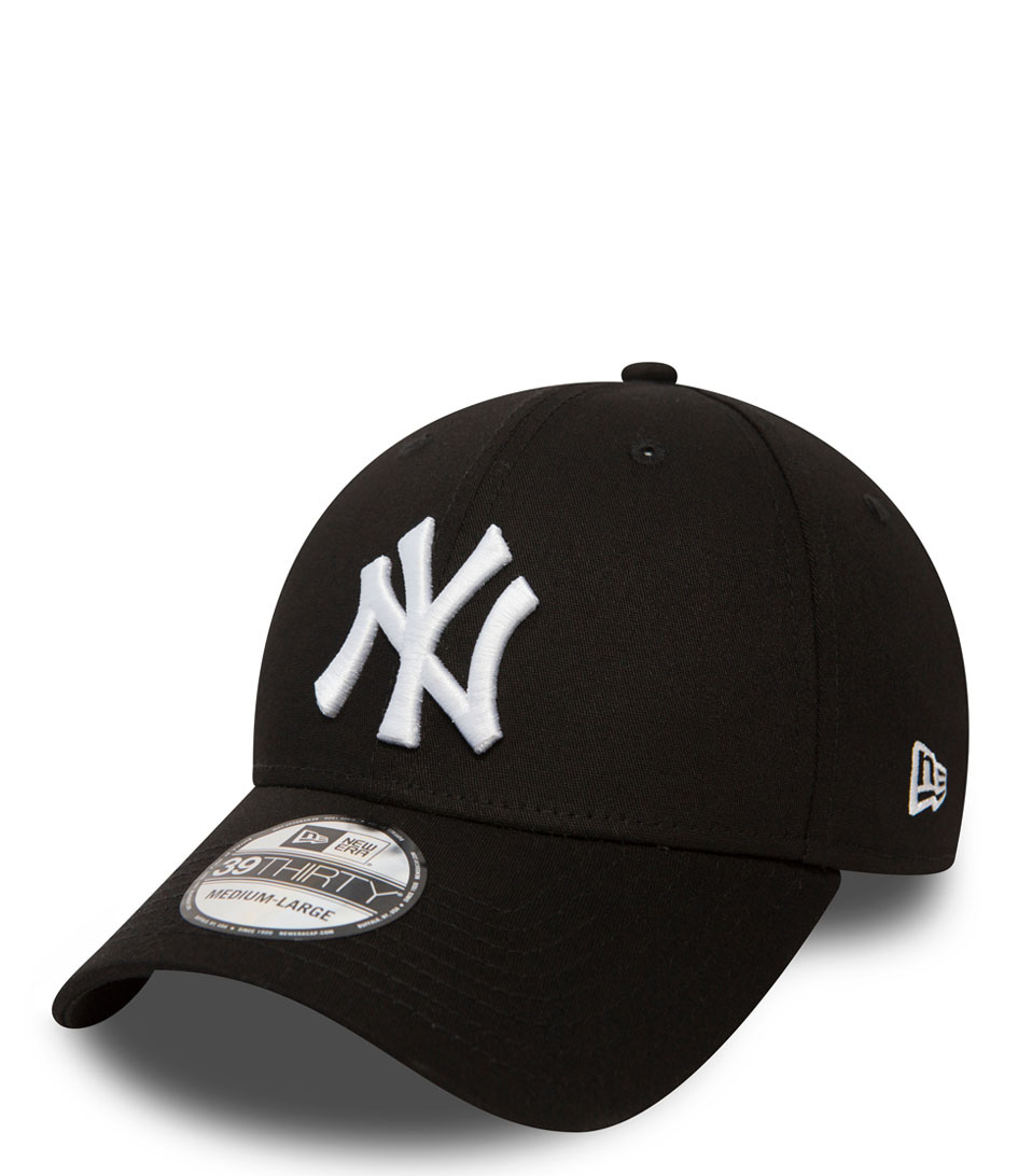 New-Era League Basic 39THIRTY New York Yankees Cap