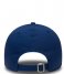 New Era  Los Angeles Dodgers League Essential 9Forty Blue White