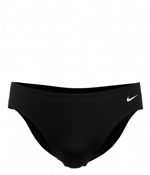 Nike  Brief Black (001)