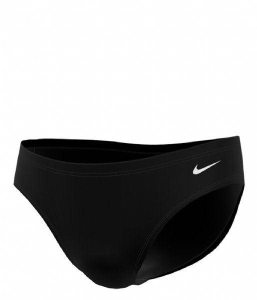 Nike  Brief Black (001)