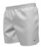 Nike  5 Inch Volley Short White (100)