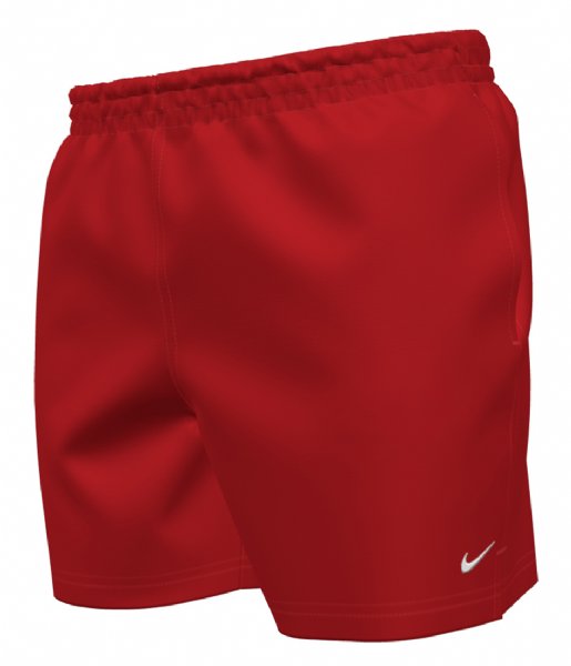 Nike  5 Inch Volley Short University Red (614)