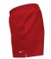 Nike  5 Inch Volley Short University Red (614)