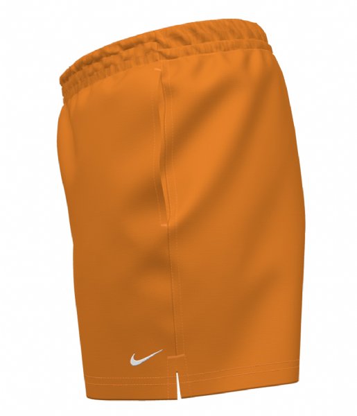 Nike  5 Inch Volley Short Bright Mandarin (811)
