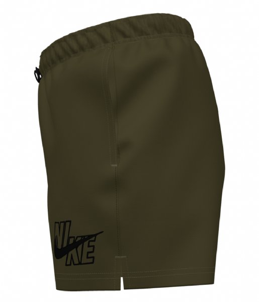 Nike  5 Inch Volley Short Cargo Khaki (240)