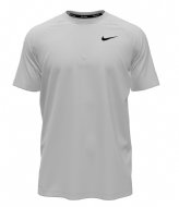Nike Short Sleeve Hydroguard White (100)