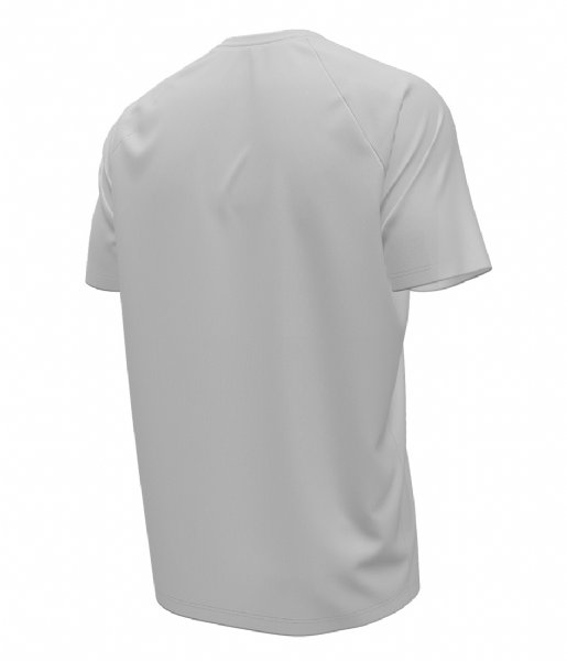 Nike  Short Sleeve Hydroguard White (100)