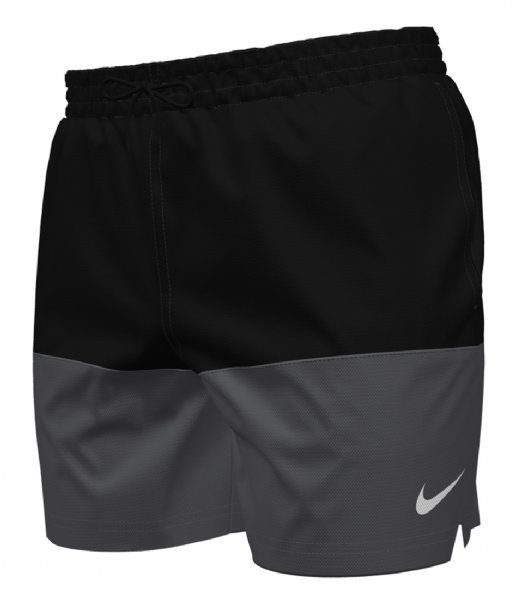Nike  5 Inch Volley Short Black (001)