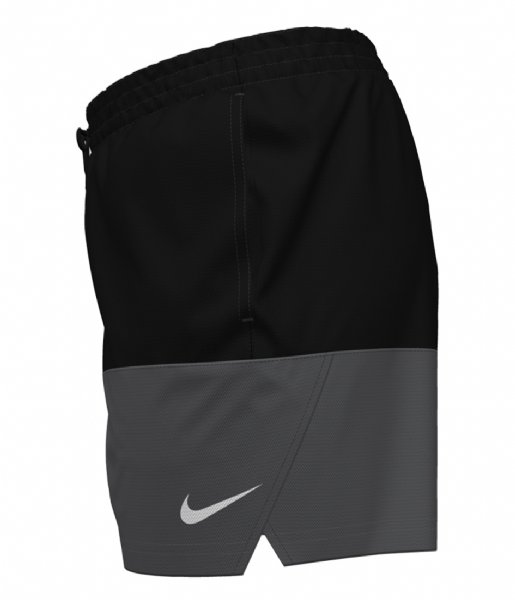 Nike  5 Inch Volley Short Black (001)
