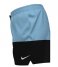 Nike  5 Inch Volley Short Aquarius Blue (486)