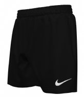 Nike 4 Inch Volley Short Black (001)