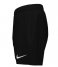 Nike  4 Inch Volley Short Black (001)