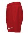 Nike  4 Inch Volley Short University Red (614)