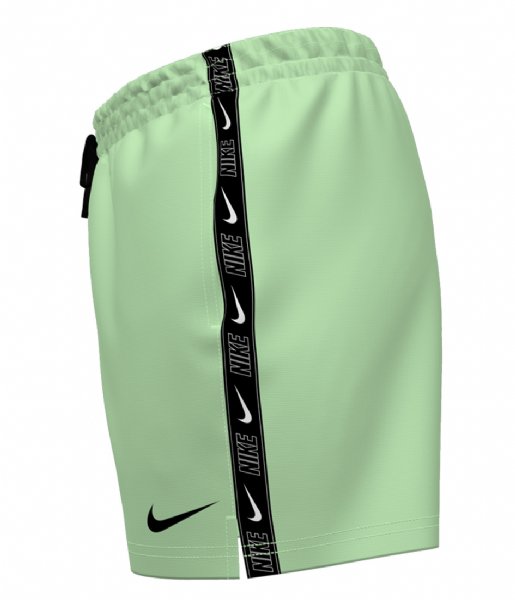 Nike  5 Inch Volley Short Vapor Green (338)