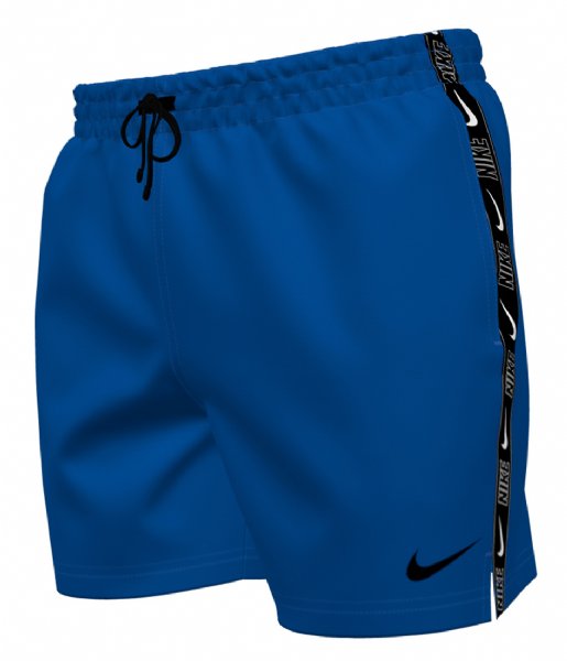 Nike  5 Inch Volley Short Game Royal (494)