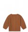 Noppies  Cardigan Knit Naga Chipmunk (P700)