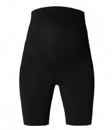 Noppies Niru Seamless Sensil Shorts Long Otb Black (P090)