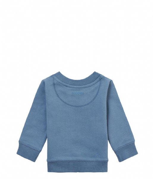 Noppies  Boys Sweater Merrimac Aegean Blue (N042)