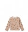Noppies  Tee Thorsby Long Sleeve Allover Print Light Taupe (N082)