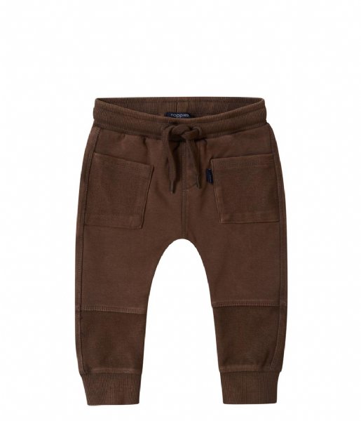 Noppies  Boys Pants Tufton Relaxed Fit Raindrum (N110)