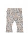 Noppies  Girls Flared Legging Volos Allover Print Fawn (N081)
