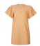 Noppies  Girls Dress Plano Short Sleeve Almost Apricot (N030)