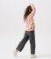 Noppies  Girls Sweater Arcola Long Sleeve Allover Print Sandshell (N067)