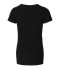 Noppies  Jadie Rib Top Short Sleeve Black (P090)