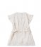Noppies  Girls Dress Canterbury short sleeve Iris (P905)