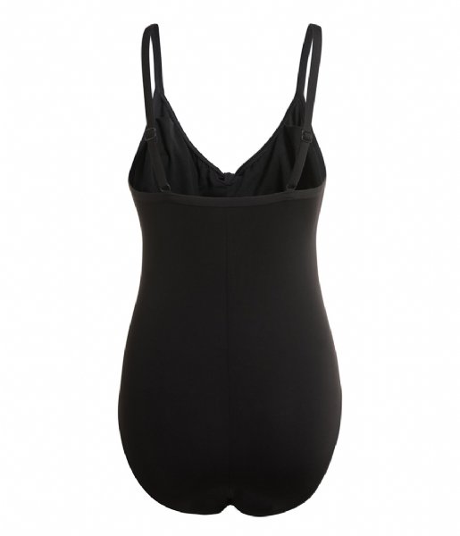 Noppies  Saint Tropez Microfiber Swimsuit Black (C270)