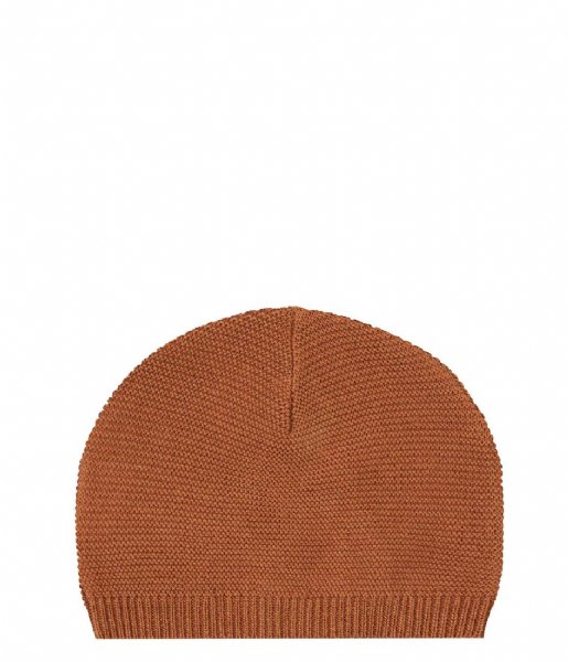 Noppies  Hat Knit Rosita Chipmunk (P700)