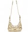 Nunoo  Palma Recycled Cool Light Gold colored