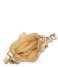 Nunoo  Palma Recycled Cool Light Gold colored
