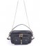 Nunoo  Helena Florence Black with gold colored