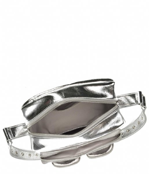 Nunoo  Ellie Recycled Cool Silver