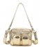 Nunoo  Ellie Recycled Cool Light Gold