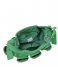 Nunoo  Sally Pocket Recycled Nylon Green