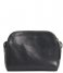 O My Bag  Emily Leather Strap black stromboli