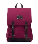 O My Bag Rugzakken Mau Backpack Paars o my bag kopen in de aanbieding