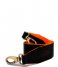 O My Bag Schouderhengsel Olivia Sofia Strap Orange and Black Inside orange and black inside O My Bag Schouderhengsel Olivia Sofia Strap Orange and Black Inside orange and black inside