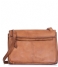 O My Bag  The Lucy cognac classic