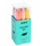 OMY  9 Crayons Gel Colours
