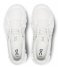 On Running  Cloud 5 Undyed White-White (101)
