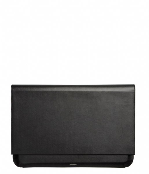 Orbitkey  Hybrid Laptop Sleeve 14 Inch Black