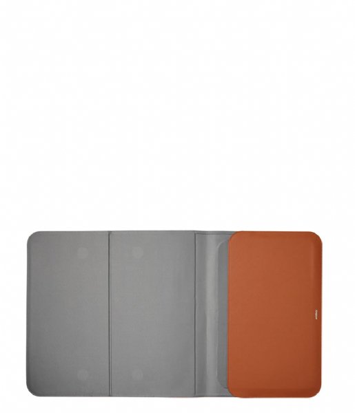 Orbitkey  Hybrid Laptop Sleeve 14 Inch Terracotta