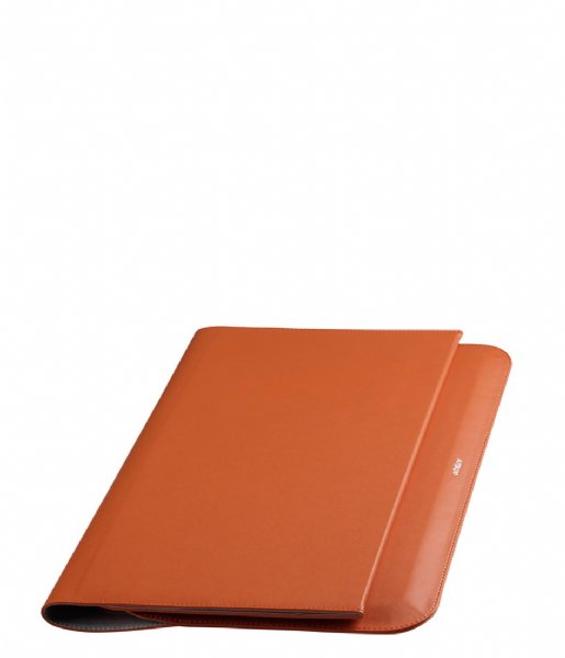 Orbitkey  Hybrid Laptop Sleeve 14 Inch Terracotta