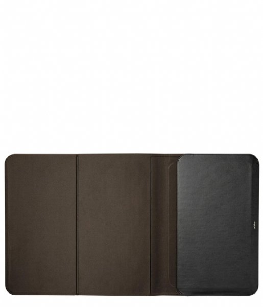 Orbitkey  Hybrid Laptop Sleeve 16 Inch Black