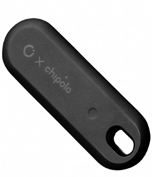 Orbitkey  Chipolo Tracker Black
