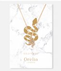 Orelia Kettingen Crystal Snake Necklace Goud orelia kopen in de aanbieding Orelia Kettingen Crystal Snake Necklace Goud orelia kopen in de aanbieding